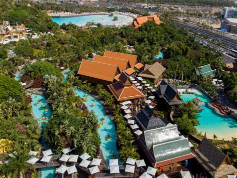Siam Park remains unrivaled | Tenerife News - Official Website