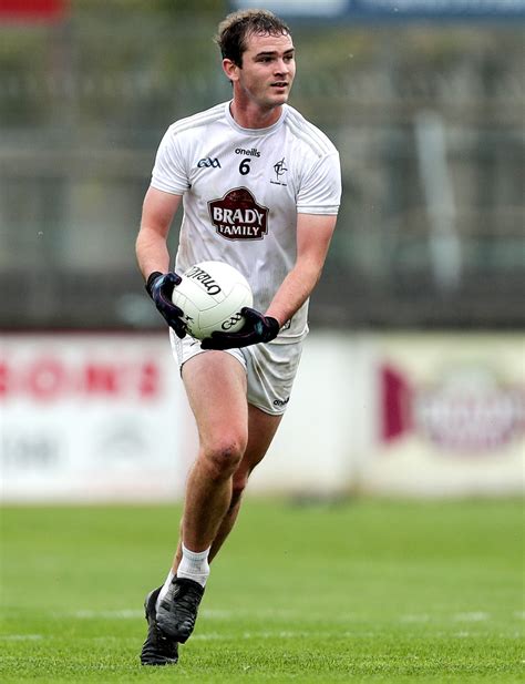 Kildare Nationalist — Five Debutants on Kildare team to face Offaly ...