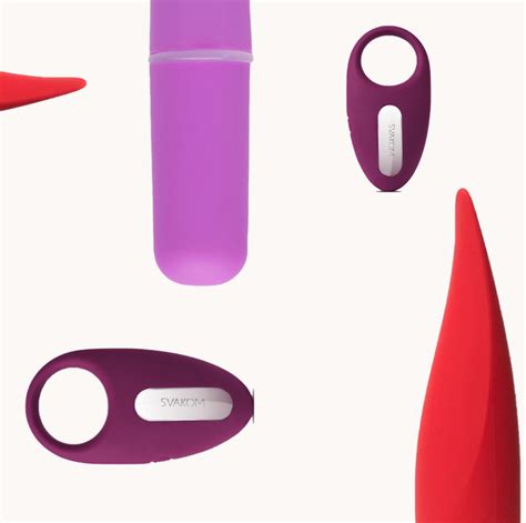 40 Best Sex Toys For Women Vibrators Dildos And More Adult Sex Toys For Female Orgasm