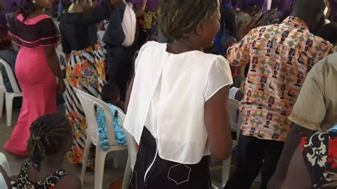 See What Happens When Your Havens Are Open - YouTube