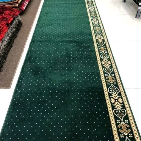 Untuk kalian yang hendak membeli kaca per meter, berikut ada beberapa daftar harga sekaligus jenis kaca itu sendiri, diantaranya ialah sebagai berikut Karpet Masjid Persian Mosque 1.2 x 6 meter di Lapak GROSIR ...
