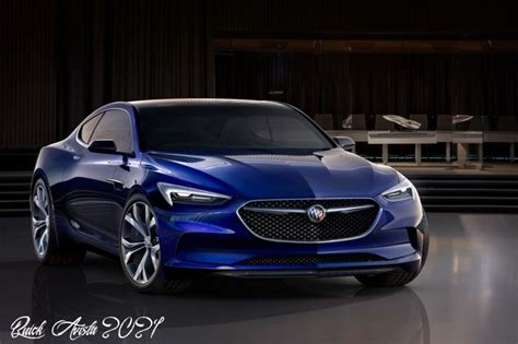 Seres huawei smart selection sf5. 2021 Buick Avista Concept | Best Cars Coming Out