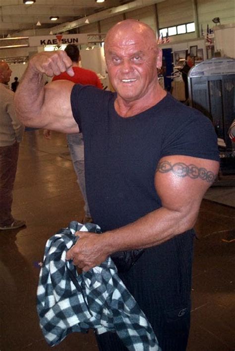 Daily Bodybuilding Motivation Synthol Arms