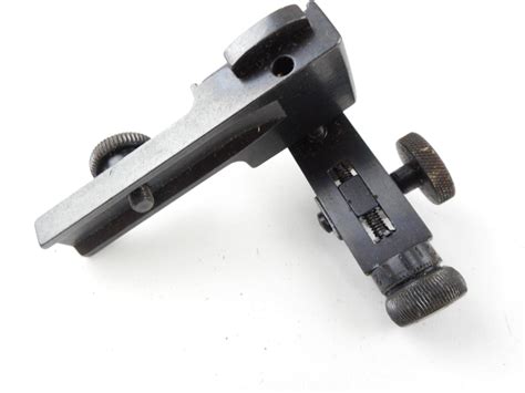 Redfield No 75 Receiver Target Sight