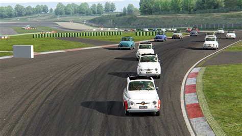 Assetto Corsa V1 5 Out Now Inside Sim Racing