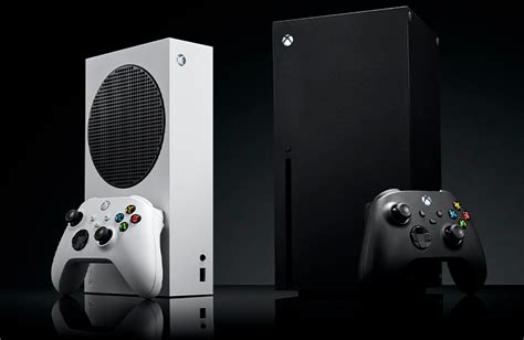 Microsoft Teases Backward Compatibility Updates For Xbox Series X S