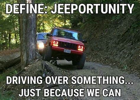 Pin By Camryn Elizabeth On Car Memes Jeep Memes Jeep Jokes Jeep Life