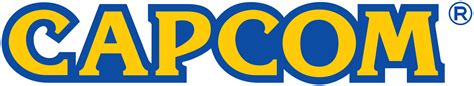 Capcom Logos