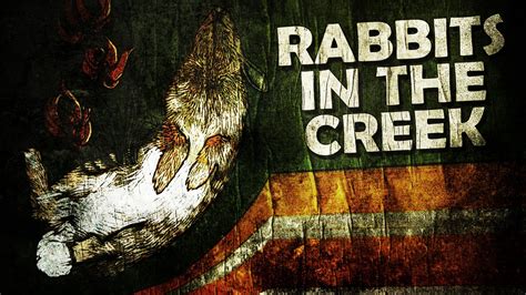 Rabbits In The Creek Scary Story Readings By Otis Jiry Creepypasta