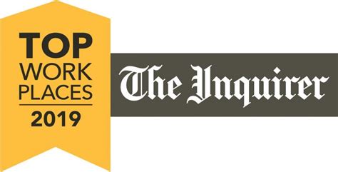 2019 Top Workplaces Awards Inquirer Events