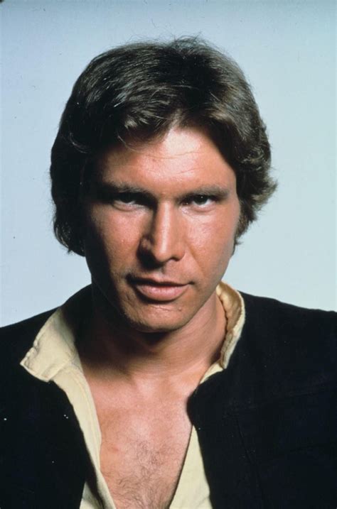 Han Solo From Star Wars Episode 4 A New Hope Chewbacca Star Wars Episodio 7 Anakin Dark Vador