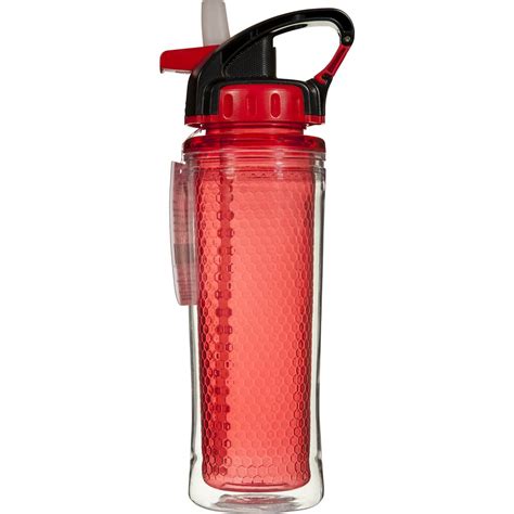 Cool Gear Double Wall Tinted Drink Bottle 591ml Woolworths