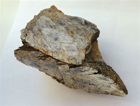 Biotite Mica From Jamestown Boulder Co Colorado Usa Rocks And