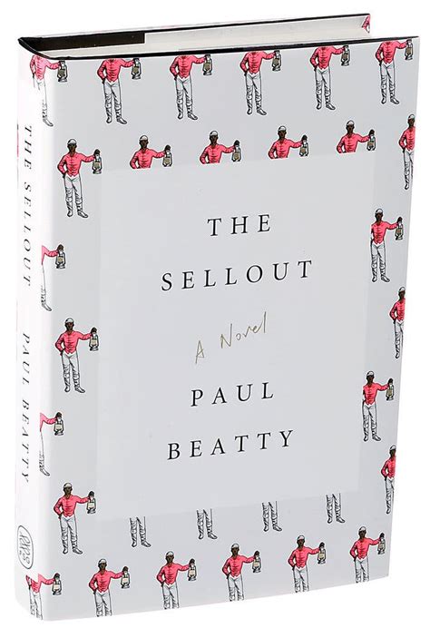 Review ‘the Sellout Paul Beattys Biting Satire On Race In America