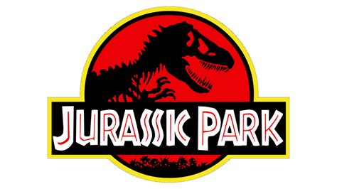 Jurassic Park Icon By Slamiticon On Deviantart Jurassic Park Logo