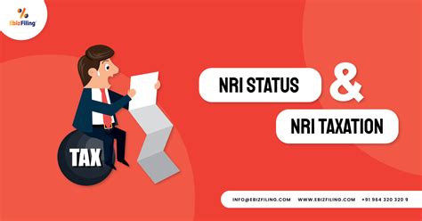 A Complete Guide On Nri Income Tax Return Filing In India Ebizfiling