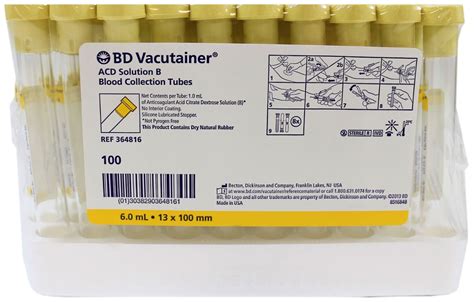 Bd Vacutainer Specialty Blood Collection Tubes Med Plus Physician Sexiezpix Web Porn