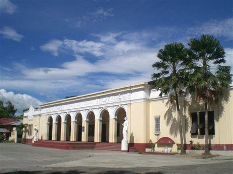 Negros Occidental High School Home