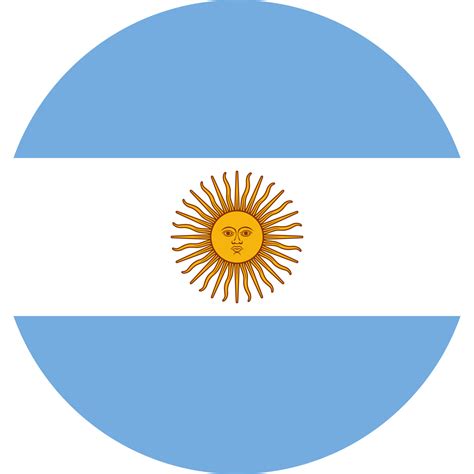 Argentina Country Flag Sticker Decal Multiple Styles To Choose From