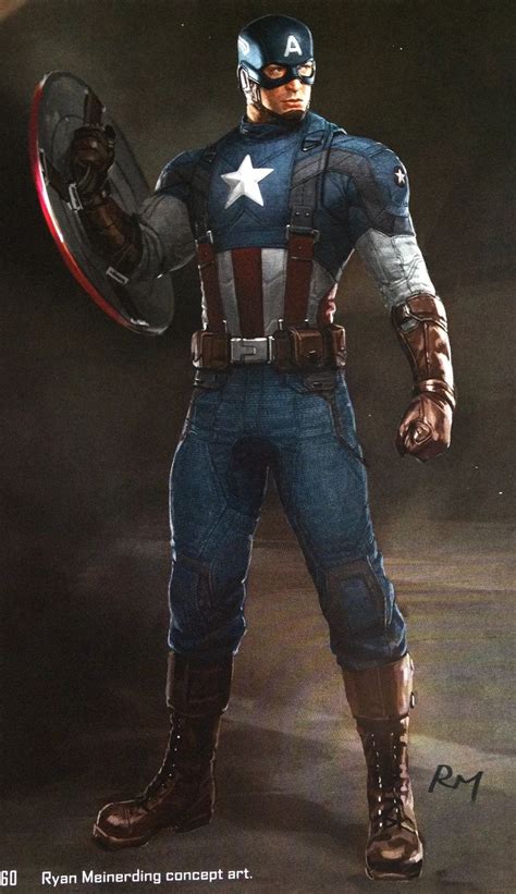 Pin By Elvis Veloz On Mcu Costume Change Captain America Comic