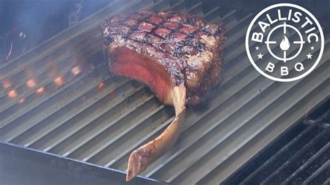 The Best Way To Cook A Tomahawk Ribeye How To Cook A Cowboy Cut