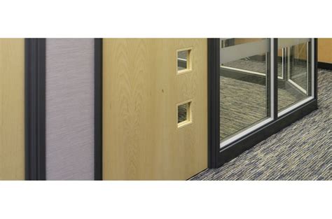 Komfort Partitions Acoustic Partitions And Internal Partitions