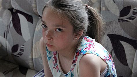 amber peat tragic schoolgirl s dad only found out she was missing when he read it on facebook