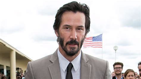 True Generosity Hollywood Hero Keanu Reeves Gives Matrix Millions To