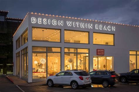 Design Within Reach - 10 Photos - Furniture Stores - 4066 Westheimer ...