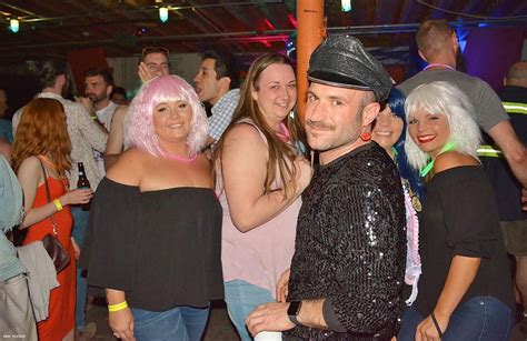 95 Photos Of The First Ever Pride In Provincetown