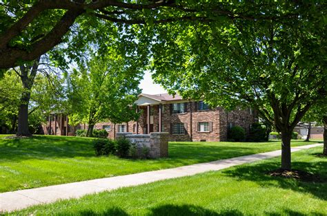 Apartment Rentals | PLE Properties | St. Clair Shores