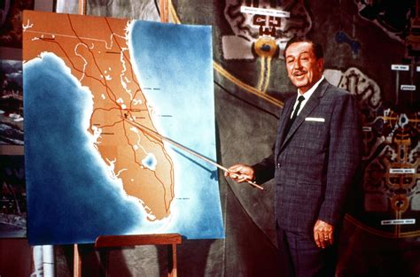 Five Fun Facts About Walt Disney World You Should Know