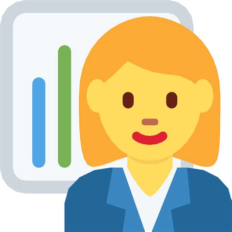 Woman Office Worker Vector Svg Icon Svg Repo