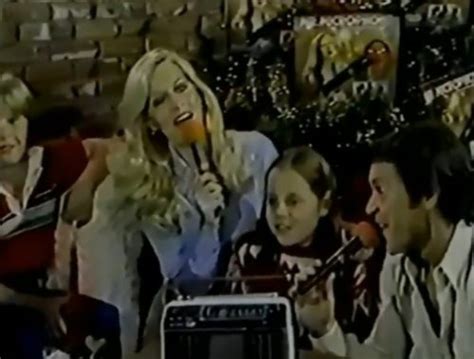 70s Spots Mr Microphone And Gte Phone Mart 1979 Bionic Disco