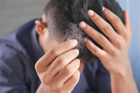 Kratom and Hair Loss | Can Kratom Cause Hair Loss?