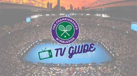 There will no queue or ticket resale in operation for the 2021 championships, but these will return in the date for entering the ballot for tickets is published then. Wimbledon 2021 Broadcasting TV Channels (Worldwide)