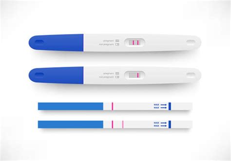 Pregnancy Test Kit How It Works And Its Accuracy Miracle Mom