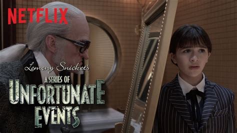 Go Behind The Scenes Of A Series Of Unfortunate Events Season 2