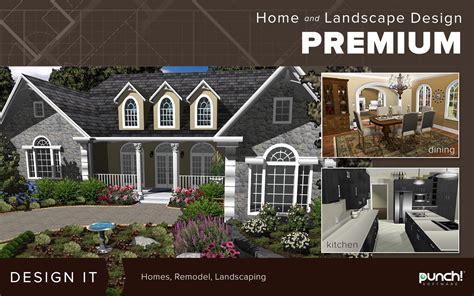 Punch Home And Landscape Design Premium V20 Download Dbargains
