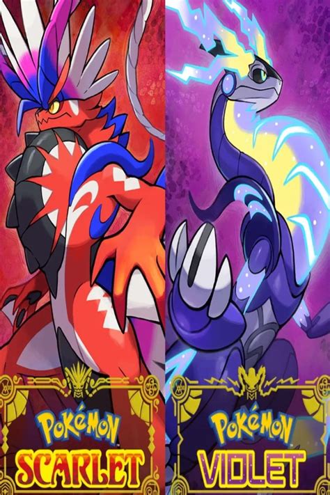 Scarlet And Violets Newest Pokémon Bellibolt Officially Revealed