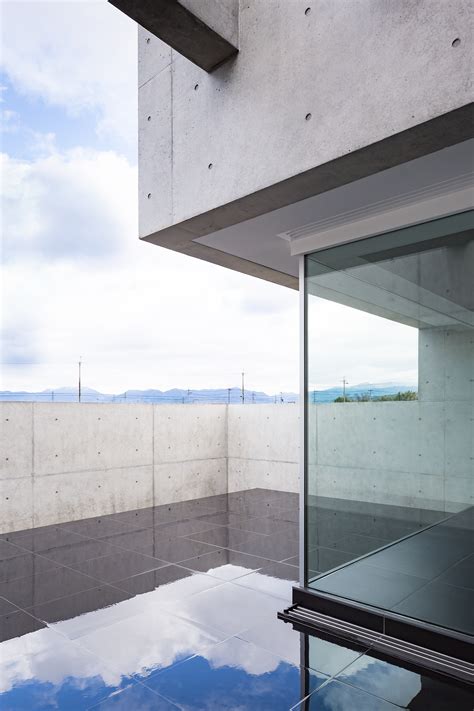 Galería De Casa Tranquila Formkouichi Kimura Architects 12