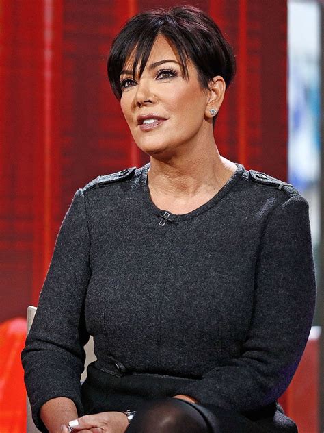 pictures of kris jenner