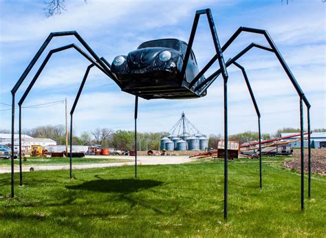 Volkswagen Beetle Spider Unleash Council Bluffs