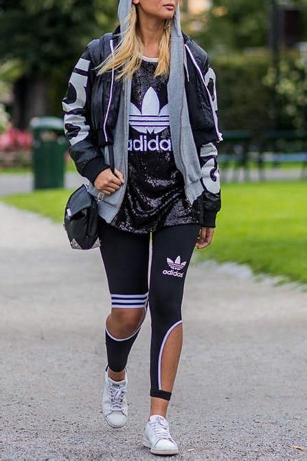 Athleisure What Exactly Is It And How Do You Wear It Beyond The Gym