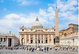 Pictures of Vatican Civil Service