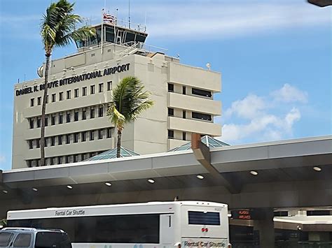 Honolulu International Airport This Hawaii Life