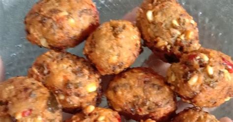 Segera cobain di rumah yuk bu resep sederhana untuk cemilan di sore hari. 117 resep lentho dari tepung enak dan sederhana - Cookpad