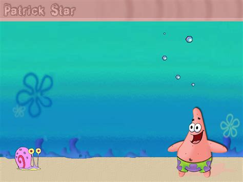 Patrick Patrick Star Spongebob Wallpaper 40617324 Fanpop Page 23