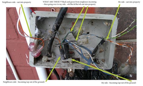 When you see a switch connecting white and black directly, this is a switch loop, where hot was brought to the fixture first, then down to the switch; Worker has cut all BT wires | DIYnot Forums