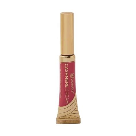 Buy Bh Cosmetics Cashmere Cream Comfort Lipstick Shock Online In